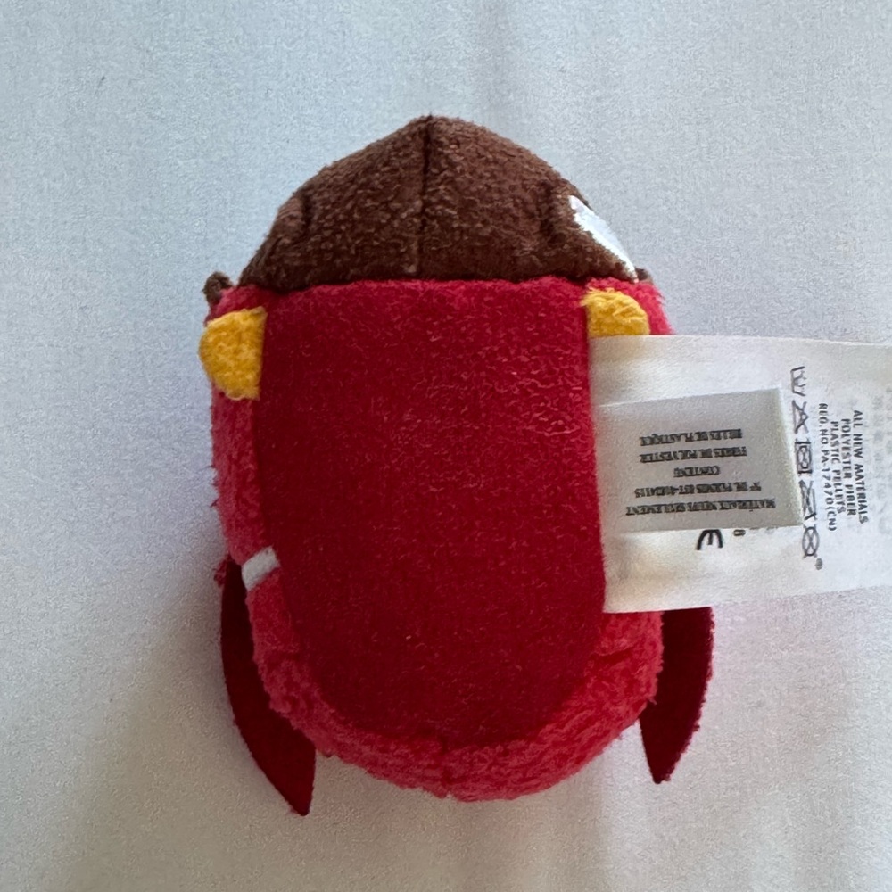 Disney & Marvel Tsum Tsum Mini Plush Avengers Bunde - Picture 11 of 15